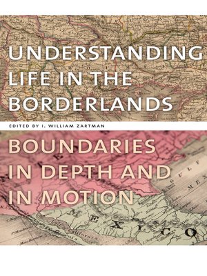 cover image of Understanding Life in the Borderlands